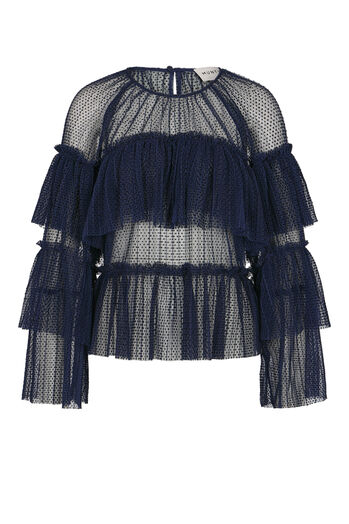 Bluse Naria