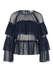 Bluse Naria