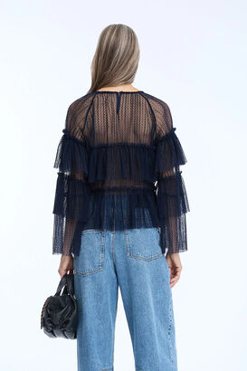 Bluse Naria