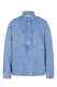 Jeansbluse Tuxa