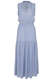 Kleid mit Streifen