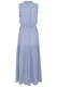 Kleid mit Streifen