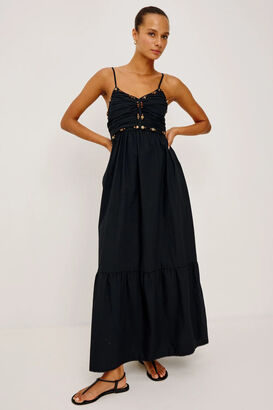 Maxi Kleid Ivana