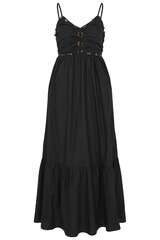 Maxi Kleid Ivana