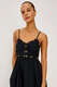 Maxi Kleid Ivana