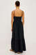 Maxi Kleid Ivana