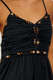 Maxi Kleid Ivana