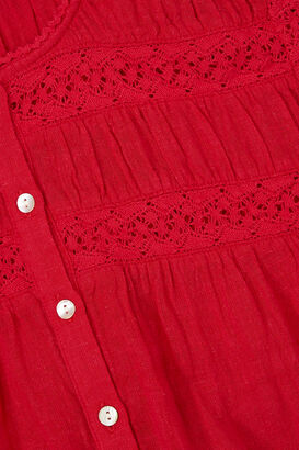Kleid Winslow