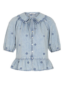 Bluse Emilie