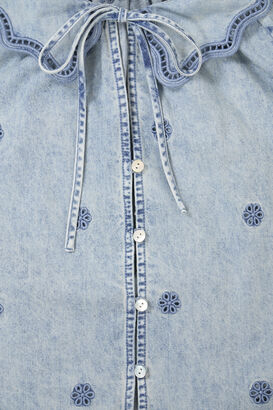 Bluse Emilie