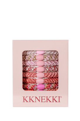 Kknekki Haargummis 8er Pack