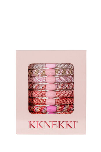Kknekki Haargummis 8er Pack