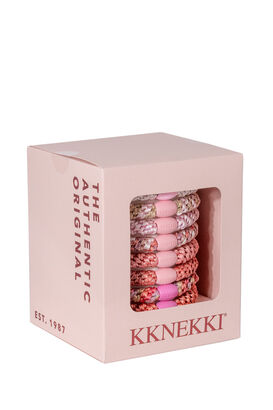 Kknekki Haargummis 8er Pack