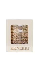 Kknekki Haargummis 8er Pack