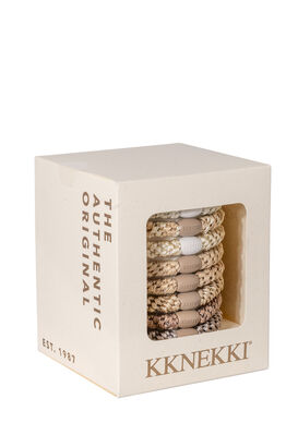 Kknekki Haargummis 8er Pack