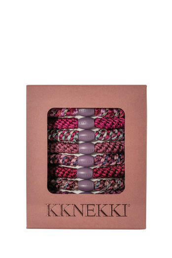 Kknekki Haargummis 8er Pack