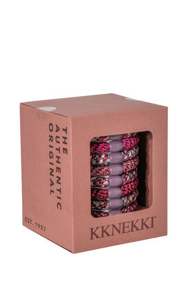 Kknekki Haargummis 8er Pack