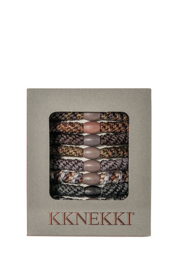 Kknekki Haargummis 8er Pack