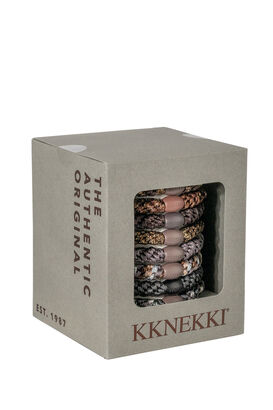 Kknekki Haargummis 8er Pack