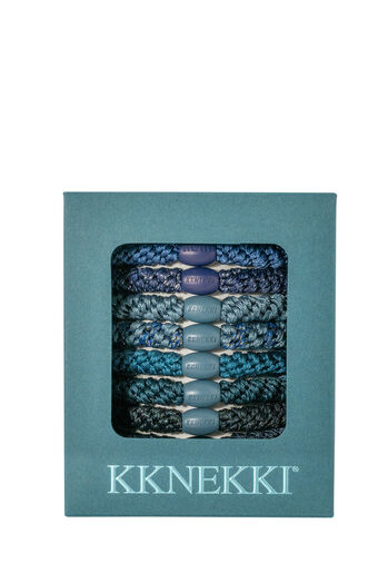 Kknekki Haargummis 8er Pack