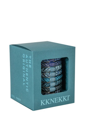 Kknekki Haargummis 8er Pack