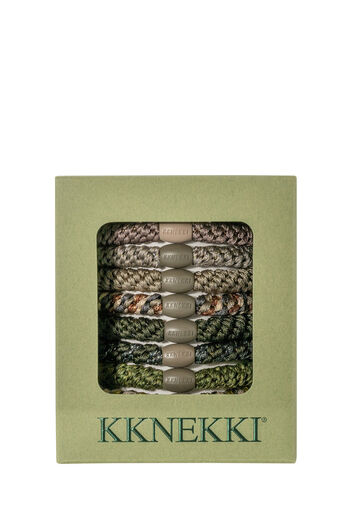 Kknekki Haargummis 8er Pack