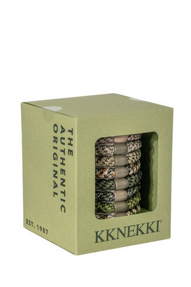 Kknekki Haargummis 8er Pack