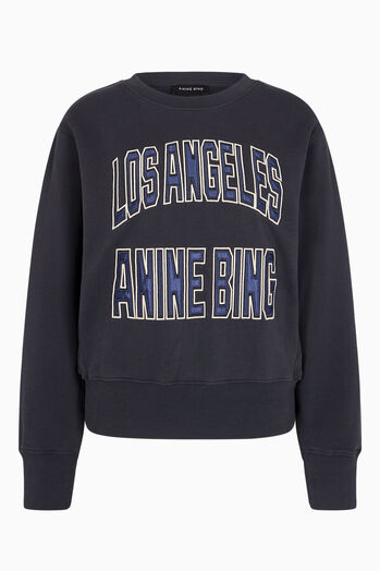 Sweatshirt Harry Shrunken