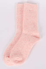 Fluffy Socks