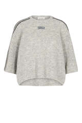 Pullover Vito mit Alpaka