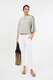 Pullover Vitow mit Alpaka
