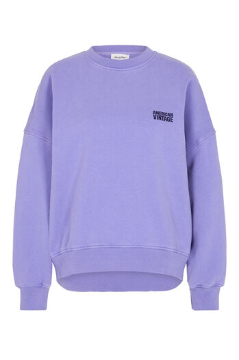 Sweatshirt Plizzy 