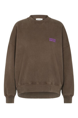 Sweatshirt Plizzy 