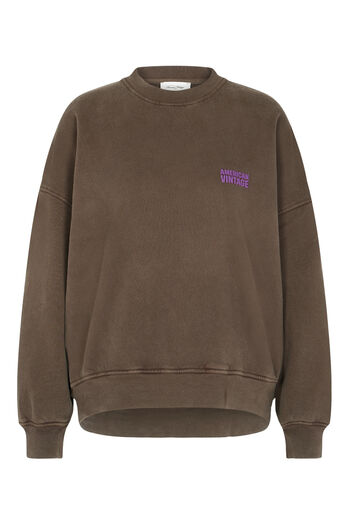 Sweatshirt Plizzy 
