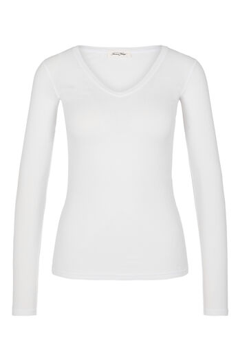 Longsleeve Massachusetts