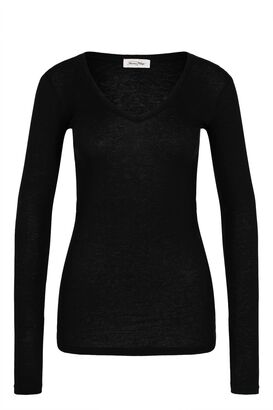 Longsleeve Massachusetts