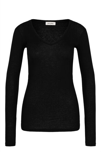 Longsleeve Massachusetts