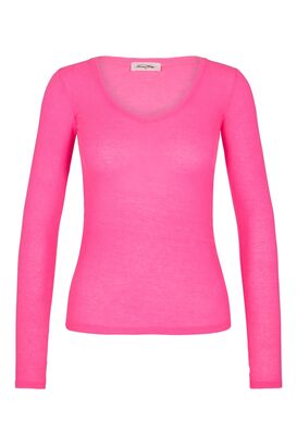 Longsleeve Massachusetts