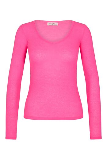 Longsleeve Massachusetts