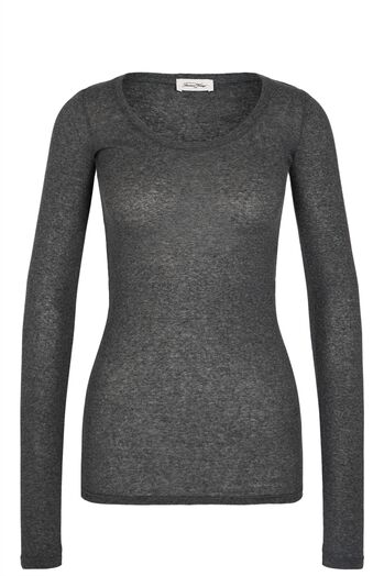 Longsleeve Massachusetts