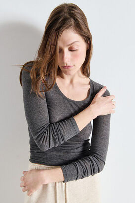 Longsleeve Massachusetts