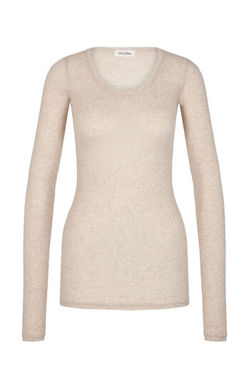 Longsleeve Massachusetts