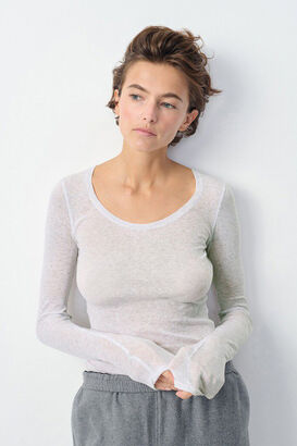 Longsleeve Massachusetts