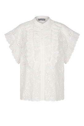 Bluse Jellaba