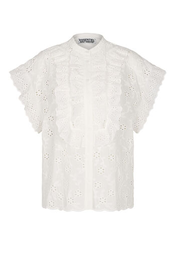 Bluse Jellaba