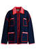 Feinstrick Cardigan Kokorico