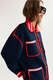 Feinstrick Cardigan Kokorico