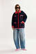 Feinstrick Cardigan Kokorico