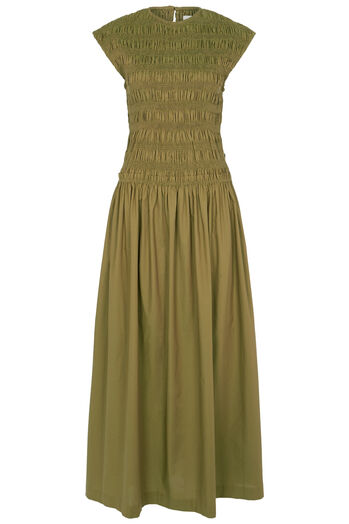 Maxi Kleid Ale