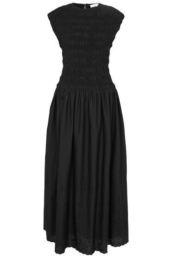 Maxi Kleid Flavia